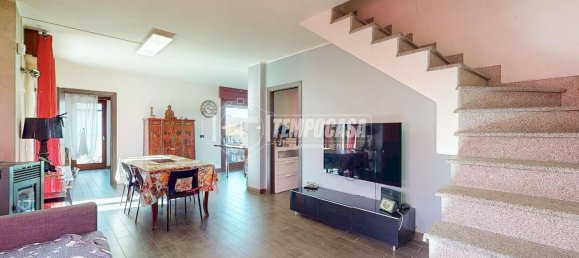 6 rooms Apartment in Bruino, Italy No. 38125 9