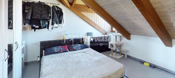 6 rooms Apartment in Bruino, Italy No. 38125 27