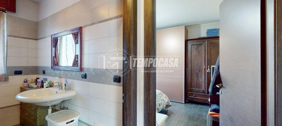 6 rooms Apartment in Bruino, Italy No. 38125 20