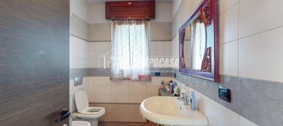 6 rooms Apartment in Bruino, Italy No. 38125 21