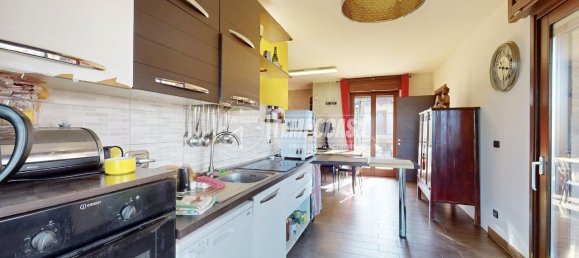 6 rooms Apartment in Bruino, Italy No. 38125 18