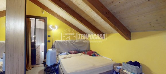 6 rooms Apartment in Bruino, Italy No. 38125 30
