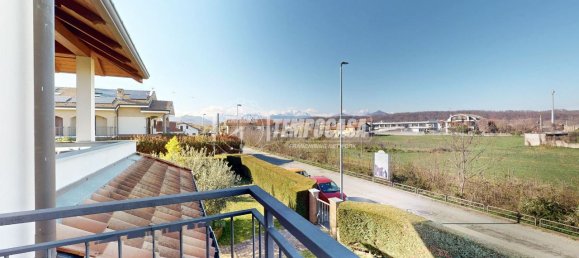 6 rooms Apartment in Bruino, Italy No. 38125 35