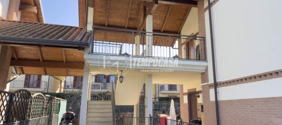 6 rooms Apartment in Bruino, Italy No. 38125 5
