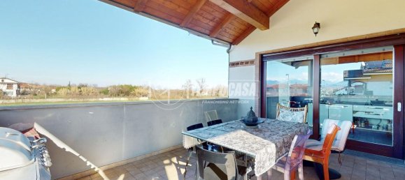 6 rooms Apartment in Bruino, Italy No. 38125 32