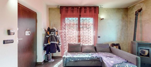 6 rooms Apartment in Bruino, Italy No. 38125 10