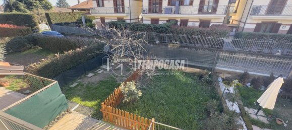 6 rooms Apartment in Bruino, Italy No. 38125 2