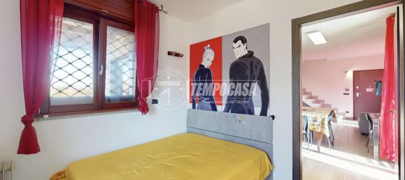6 rooms Apartment in Bruino, Italy No. 38125 15