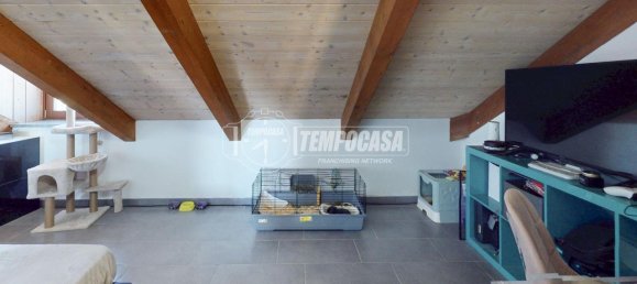 6 rooms Apartment in Bruino, Italy No. 38125 28