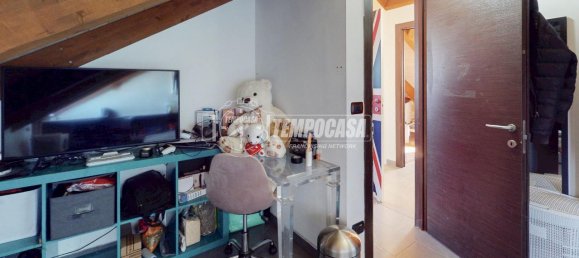 6 rooms Apartment in Bruino, Italy No. 38125 29