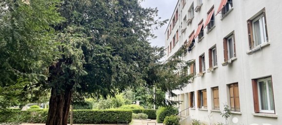 Apartamento de 3 dormitorios en Villiers-le-Bel, France No. 334180 15