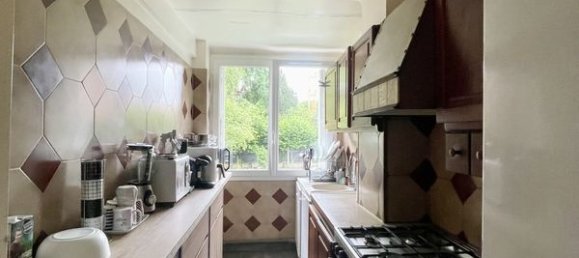 Apartamento de 3 dormitorios en Villiers-le-Bel, France No. 334180 9