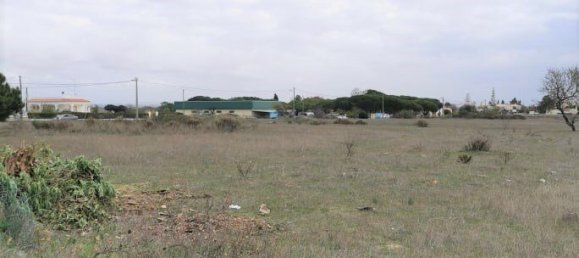 Terrain à Porches, Portugal No. 134957 2