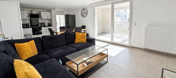 Apartamento T2 em Castelnau-le-Lez, France N.º 336059 2