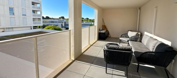 Apartamento T2 em Castelnau-le-Lez, France N.º 336059 5