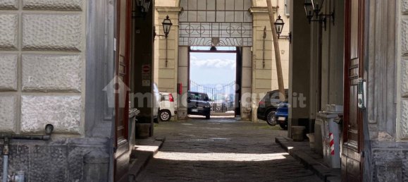 3 bedrooms Penthouse in Naples, Italy No. 337747 6