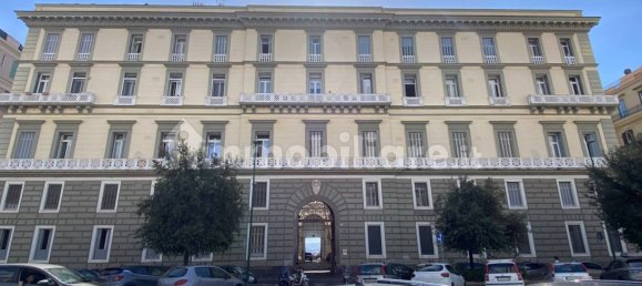 3 bedrooms Penthouse in Naples, Italy No. 337747 3