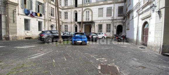 3 bedrooms Penthouse in Naples, Italy No. 337747 43