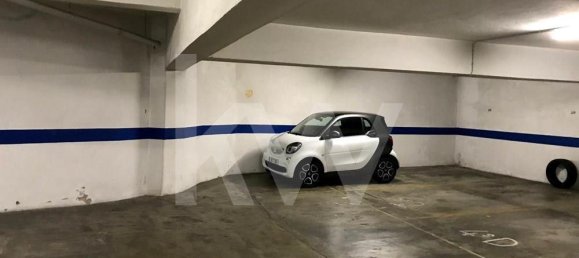 2 غرف نوم شقة في Lisbon, Portugal رقم 91848 14