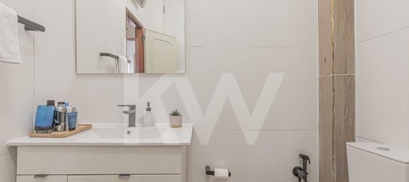 2 غرف نوم شقة في Lisbon, Portugal رقم 91848 24