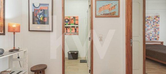 2 غرف نوم شقة في Lisbon, Portugal رقم 91848 5