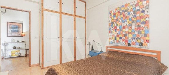 2 غرف نوم شقة في Lisbon, Portugal رقم 91848 21