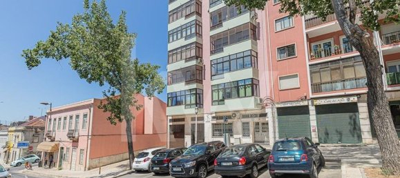 2 غرف نوم شقة في Lisbon, Portugal رقم 91848 12