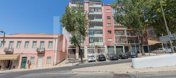 2 غرف نوم شقة في Lisbon, Portugal رقم 91848 7