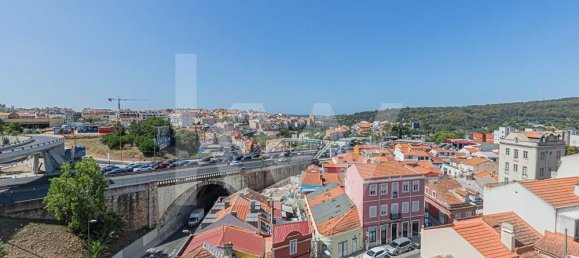 2 غرف نوم شقة في Lisbon, Portugal رقم 91848 13