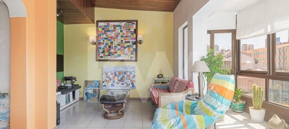 2 غرف نوم شقة في Lisbon, Portugal رقم 91848 16