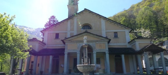 3 rooms House in Ornavasso, Italy No. 46445 3