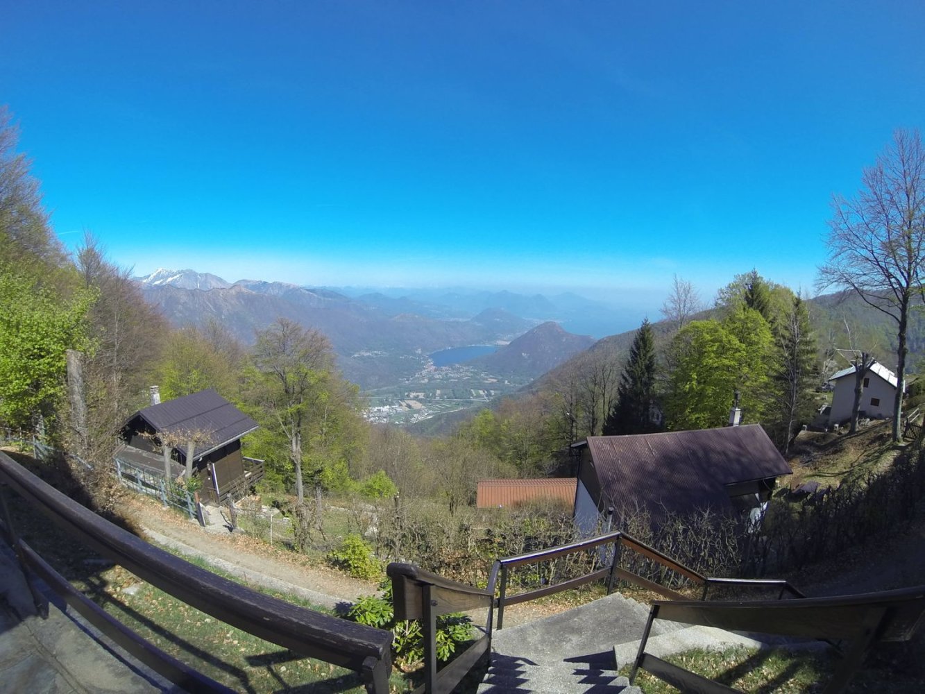 3 rooms House in Ornavasso, Italy No. 46445