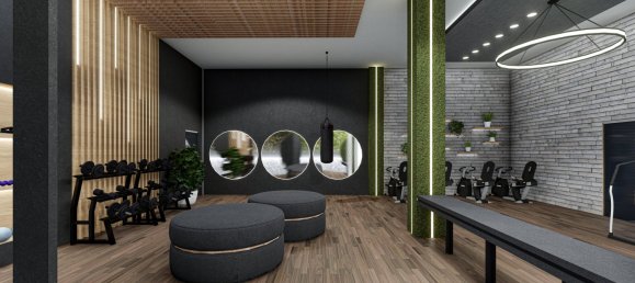 Apartment 1+3 in Antalya, Turkey No. 32325 24