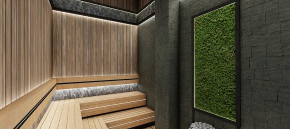 Apartment 1+3 in Antalya, Turkey No. 32325 20