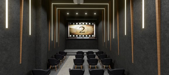 Apartment 1+3 in Antalya, Turkey No. 32325 22