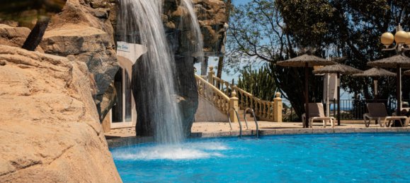 1 Schlafzimmer Bungalow in Calpe, Spain, Nr. 31555 5