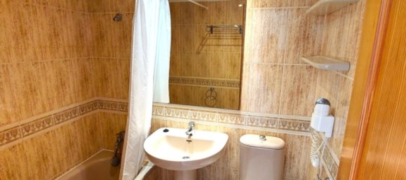 1 Schlafzimmer Bungalow in Calpe, Spain, Nr. 31555 31