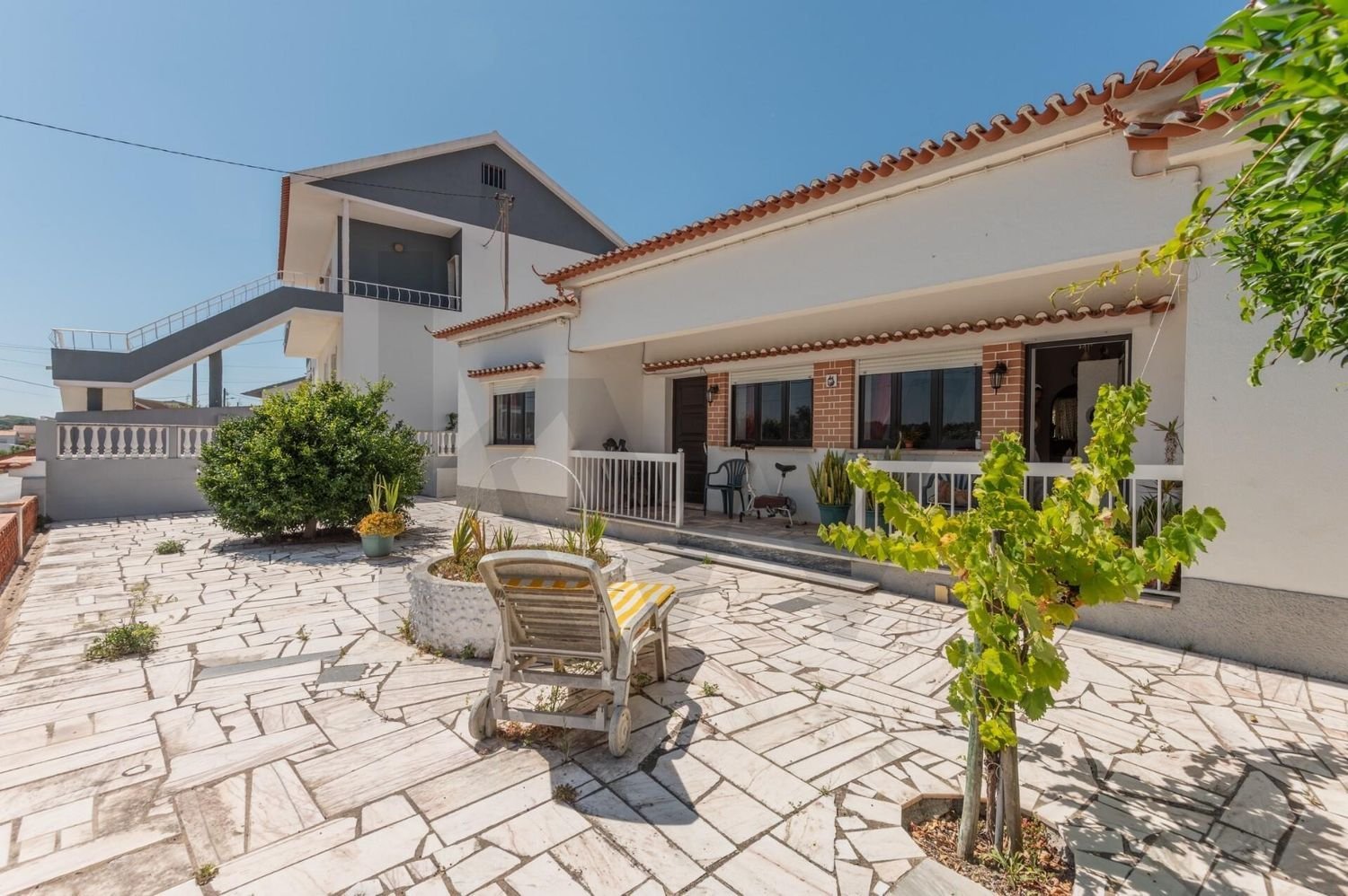 4 bedrooms House in Torres Vedras, Portugal No. 235322