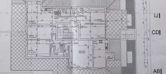 3 chambres Appartement à Lisbon, Portugal No. 134749 48
