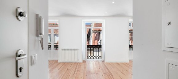 3 chambres Appartement à Lisbon, Portugal No. 134749 2