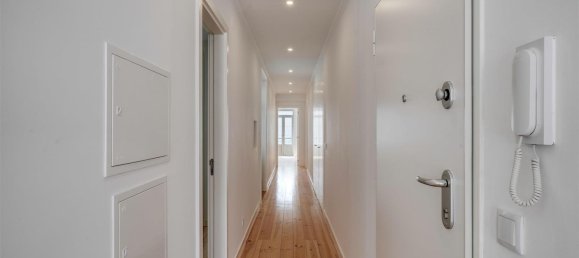 3 chambres Appartement à Lisbon, Portugal No. 134749 14