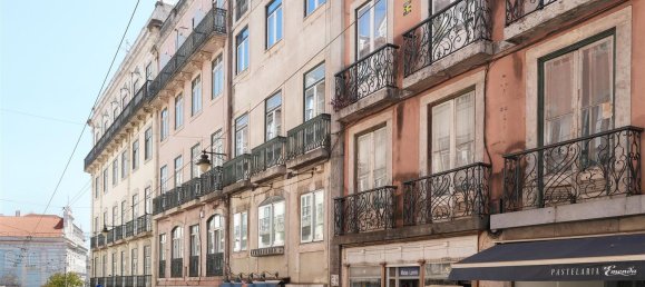 3 chambres Appartement à Lisbon, Portugal No. 134749 43