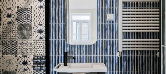 3 chambres Appartement à Lisbon, Portugal No. 134749 17