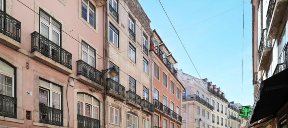 3 chambres Appartement à Lisbon, Portugal No. 134749 46