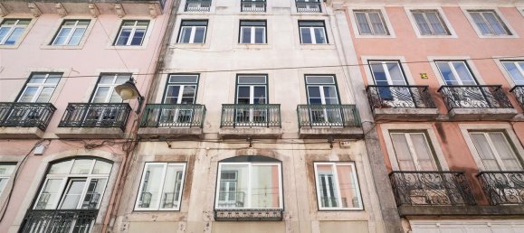 3 chambres Appartement à Lisbon, Portugal No. 134749 42