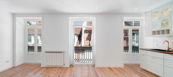 3 chambres Appartement à Lisbon, Portugal No. 134749 3