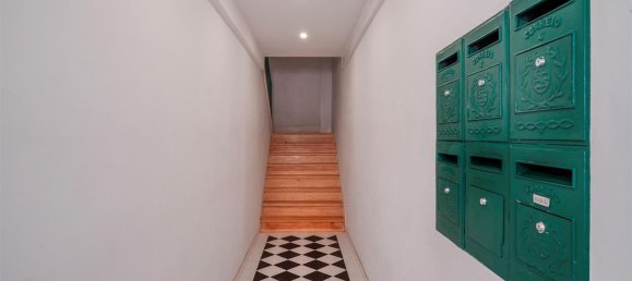 3 chambres Appartement à Lisbon, Portugal No. 134749 40