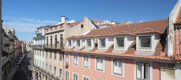 3 chambres Appartement à Lisbon, Portugal No. 134749 11