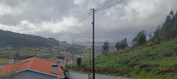 33000m² Land in Santo Tirso, Portugal No. 51545 12