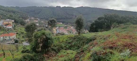 33000m² Land in Santo Tirso, Portugal No. 51545 7